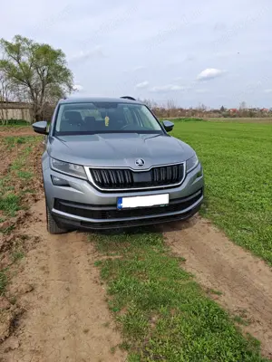Skoda Kodiaq 2.0 TDI Style DSG 4x4