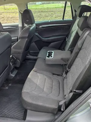Skoda Kodiaq 2.0 TDI Style DSG 4x4 - imagine 8