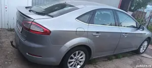 ford mondeo mk4 facelift - imagine 5