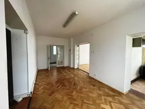 Baneasa - Strada Garlei imobil D+P+2 renovat 523 mp utili 644 teren - imagine 4