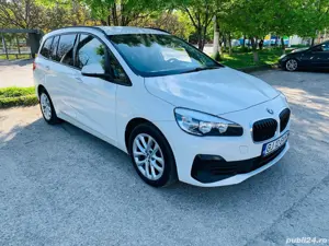 Bmw seria2 (f46) euro6 - imagine 2