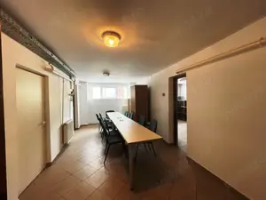 Baneasa - Strada Garlei imobil D+P+2 renovat 523 mp utili 644 teren - imagine 5