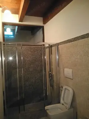 Baneasa - Strada Garlei imobil D+P+2 renovat 523 mp utili 644 teren - imagine 9