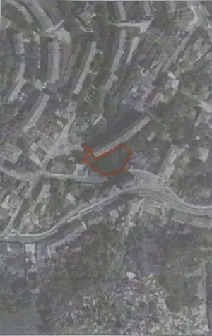 Teren intravilan 1000 mp Resita Moroasa