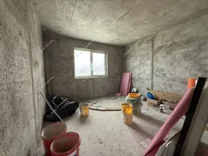 Casa la rosu dispusa pe Parter | 740 Teren | Sag - imagine 9 Casa la rosu dispusa pe Parter | 740 Teren | Sag - imagine 9