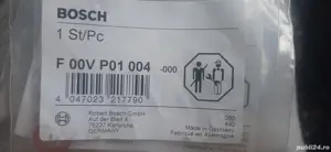 Saibe de foc injectoare audi A4 Q5 2l