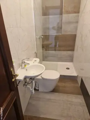 Apartament 4 camere de vanzare in Sibiu,zona City Residence. - imagine 3