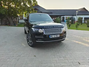 vand range rover vogue autobiography 4.4 D. - imagine 3