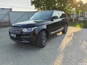 vand range rover vogue autobiography 4.4 D. - imagine 2