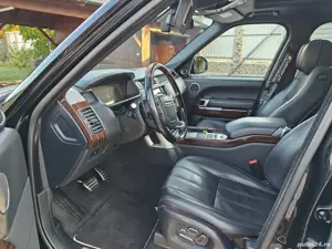 vand range rover vogue autobiography 4.4 D. - imagine 4