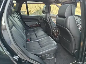 vand range rover vogue autobiography 4.4 D. - imagine 5