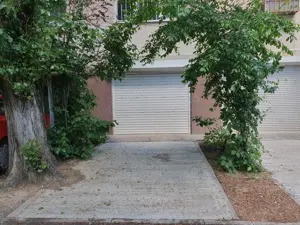 Inchiriez garaj sau spatiu depozitare