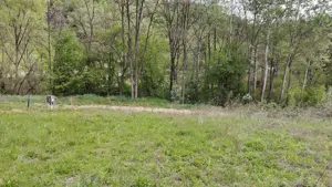 Teren intravilan 1200 mp cu utilitati Vladesti, Valcea, zona curata si linistita