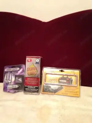 Pachet Tuning Auto - imagine 3