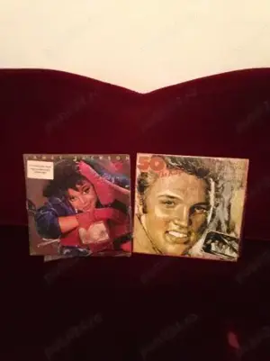 Colectie discuri vinil - imagine 2