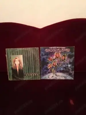 Colectie discuri vinil - imagine 5