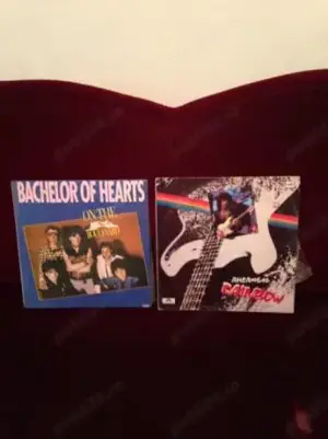 Colectie discuri vinil - imagine 3