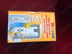 Clante de usa, intrerupatoare