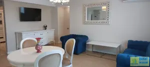 Casa de Cultura, 3 camere, etaj 3, mobilat, gaze, parcare, inchirieri Constanta - imagine 2