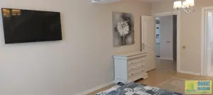 Casa de Cultura, 3 camere, etaj 3, mobilat, gaze, parcare, inchirieri Constanta - imagine 11