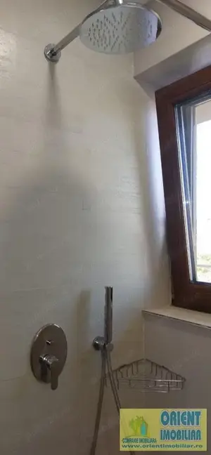 Casa de Cultura, 3 camere, etaj 3, mobilat, gaze, parcare, inchirieri Constanta - imagine 12