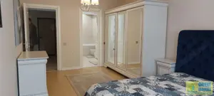 Casa de Cultura, 3 camere, etaj 3, mobilat, gaze, parcare, inchirieri Constanta - imagine 5