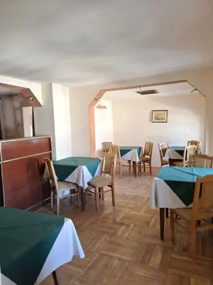 Hotel ultracentral de vanzare , ideal investitie! - imagine 8