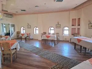 Hotel ultracentral de vanzare , ideal investitie! - imagine 3