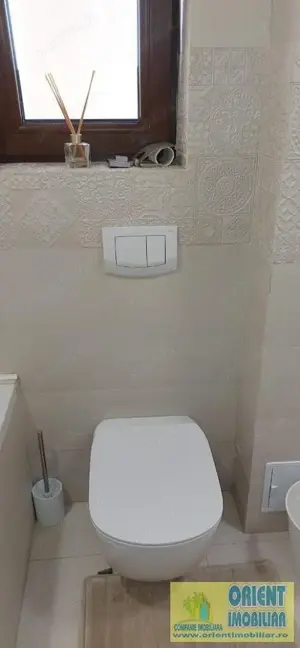 Casa de Cultura, 3 camere, etaj 3, mobilat, gaze, parcare, inchirieri Constanta - imagine 16