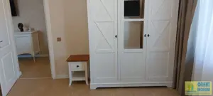 Casa de Cultura, 3 camere, etaj 3, mobilat, gaze, parcare, inchirieri Constanta - imagine 9