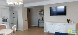 Casa de Cultura, 3 camere, etaj 3, mobilat, gaze, parcare, inchirieri Constanta - imagine 4