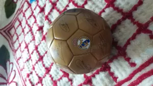 Colectie Real Madrid