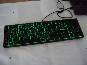 tastatură gaming mecanică COOLER MASTER SGK-3040