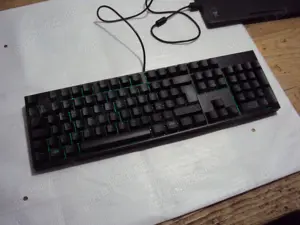tastatură gaming mecanică COOLER MASTER SGK-3040 - imagine 5