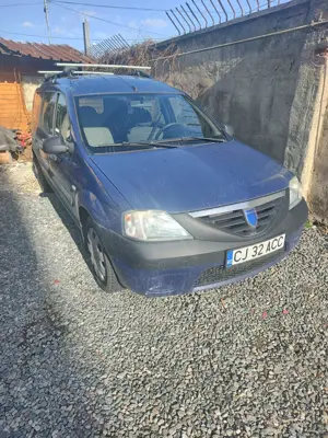 Vand Dacia Logan MCV
