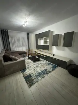 3 camere, centrala proprie -Lipovei