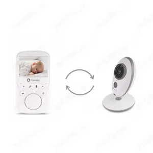 Video monitor, Lionelo, Babyline 5.1 - imagine 3