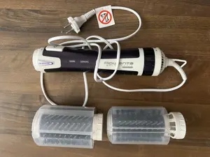 Perie rotativa Rowenta CF9530 - imagine 2