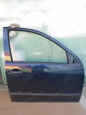 Usa Fata - Spate / Stanga - Dreapta skoda fabia 1 - imagine 2