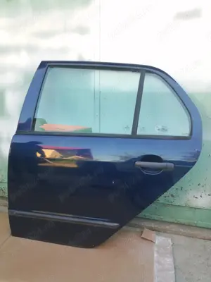 Usa Fata - Spate / Stanga - Dreapta skoda fabia 1 - imagine 3