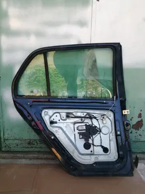 Usa Fata - Spate / Stanga - Dreapta skoda fabia 1 - imagine 5