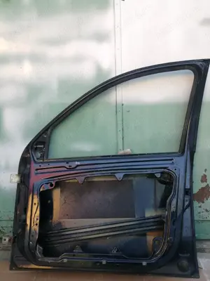 Usa Fata - Spate / Stanga - Dreapta skoda fabia 1 - imagine 4