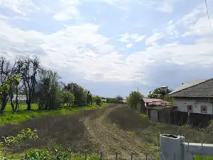 Teren intravilan de vânzare, Târgu Jiu - imagine 3
