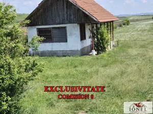 Depozit cu 2900 mp teren de vanzare in Unirea