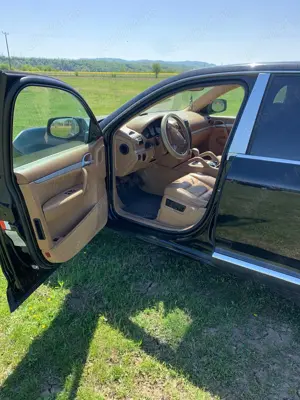Porsche Cayenne 3.6 Facelift  - imagine 2