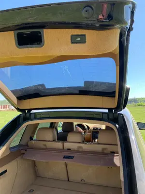 Porsche Cayenne 3.6 Facelift  - imagine 3