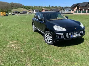 Porsche Cayenne 3.6 Facelift  - imagine 5
