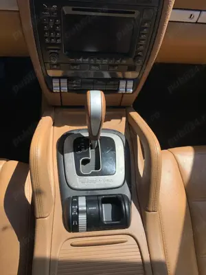 Porsche Cayenne 3.6 Facelift  - imagine 8