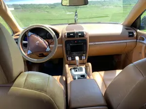 Porsche Cayenne 3.6 Facelift  - imagine 7