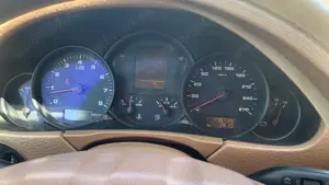 Porsche Cayenne 3.6 Facelift  - imagine 10